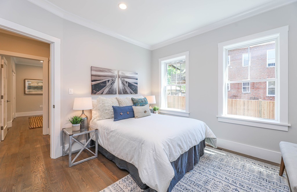 32 Eldridge Road, Unit 2 Boston, MA 02130 - Photo 25 of 41 Gallery Image 25