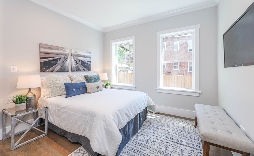 32 Eldridge Road, Unit 2 Boston, MA 02130 - Photo 26 of 41 Gallery Image 26