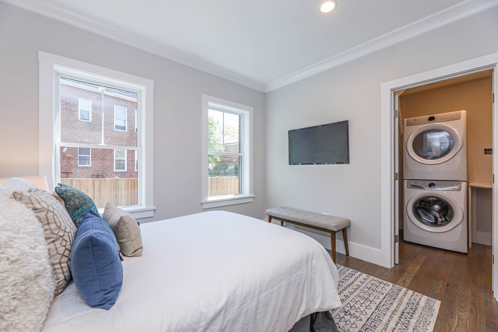 32 Eldridge Road, Unit 2 Boston, MA 02130 - Photo 27 of 41 Gallery Image 27