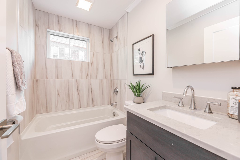32 Eldridge Road, Unit 2 Boston, MA 02130 - Photo 28 of 41 Gallery Image 28