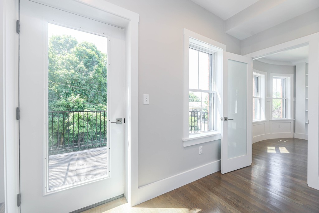 32 Eldridge Road, Unit 2 Boston, MA 02130 - Photo 29 of 41 Gallery Image 29