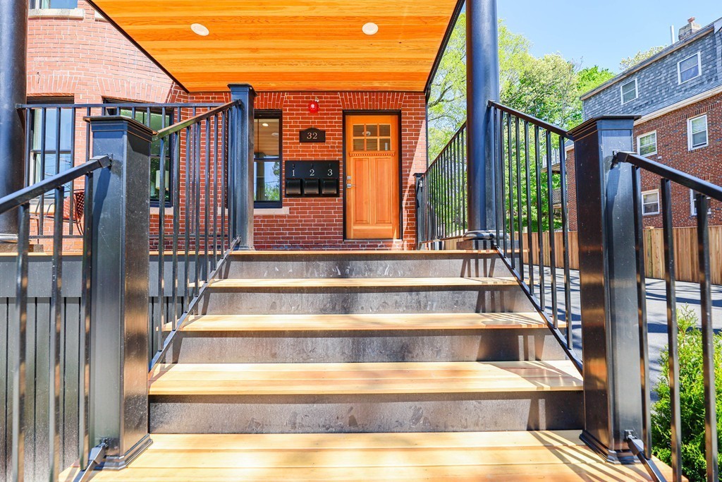 32 Eldridge Road, Unit 2 Boston, MA 02130 - Photo 3 of 41 Gallery Image 3