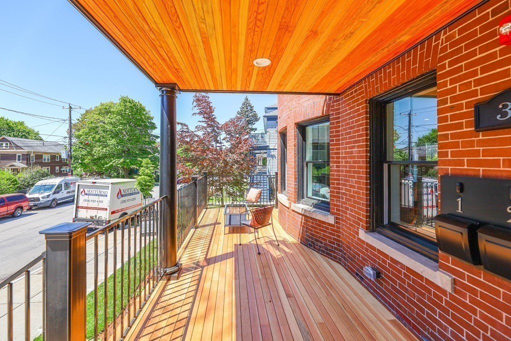 32 Eldridge Road, Unit 2 Boston, MA 02130 - Photo 33 of 41 Gallery Image 33