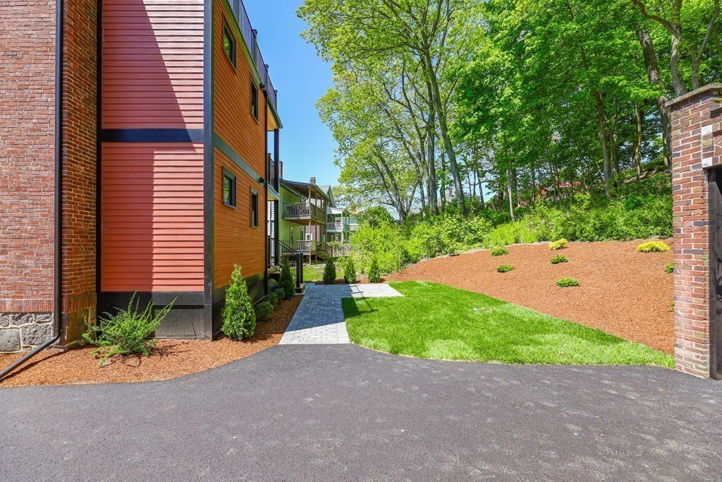 32 Eldridge Road, Unit 2 Boston, MA 02130 - Photo 35 of 41 Gallery Image 35