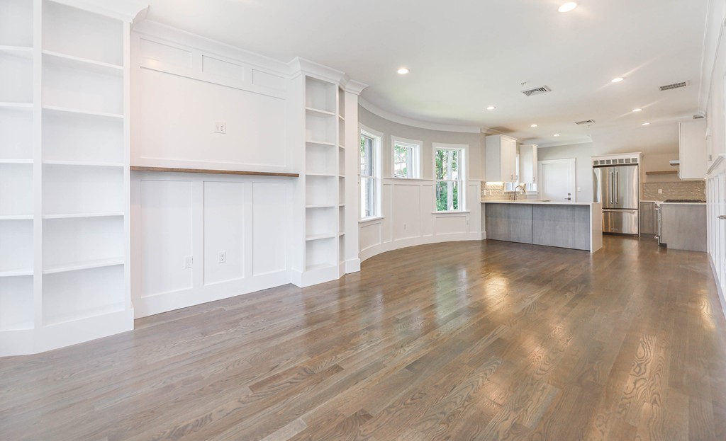 32 Eldridge Road, Unit 2 Boston, MA 02130 - Photo 39 of 41 Gallery Image 39