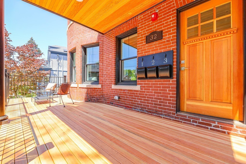 32 Eldridge Road, Unit 2 Boston, MA 02130 - Photo 4 of 41 Gallery Image 4