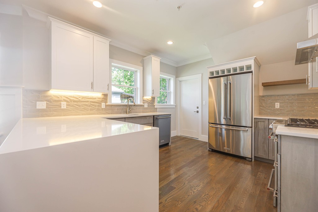32 Eldridge Road, Unit 2 Boston, MA 02130 - Photo 41 of 41 Gallery Image 41