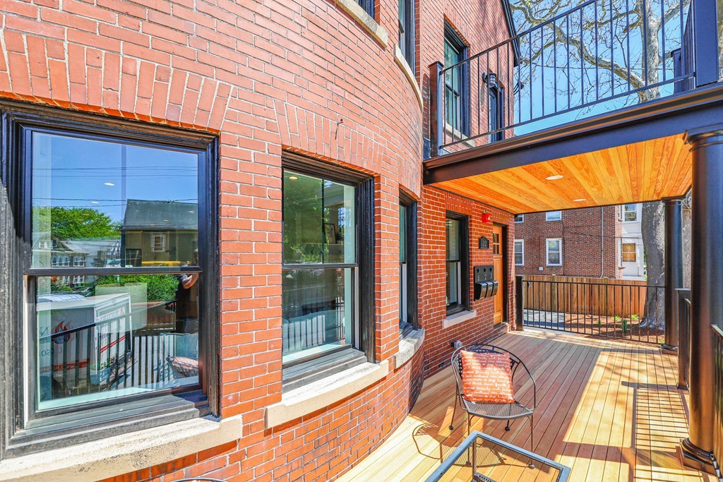 32 Eldridge Road, Unit 2 Boston, MA 02130 - Photo 5 of 41 Gallery Image 5