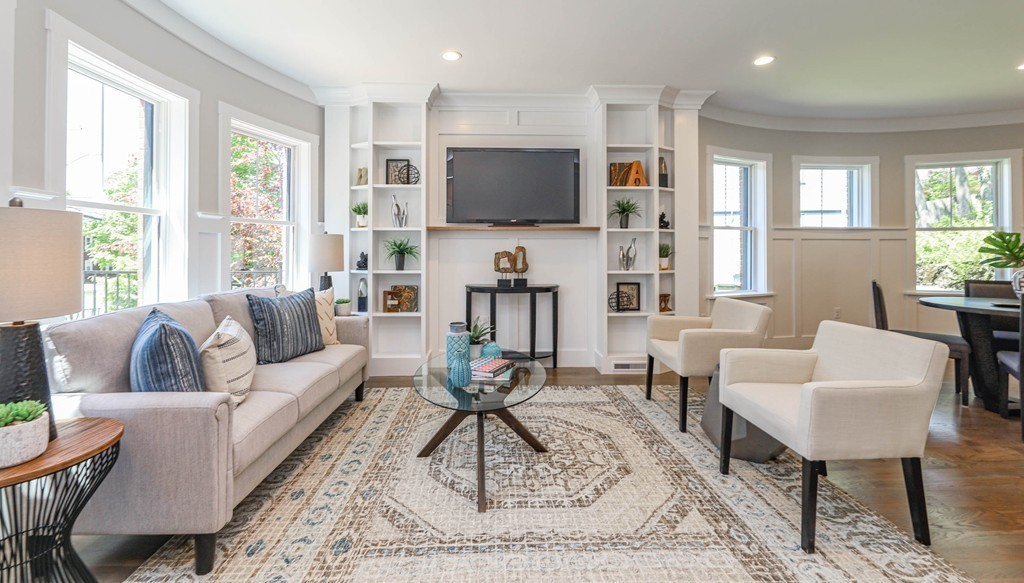 32 Eldridge Road, Unit 2 Boston, MA 02130 - Photo 6 of 41 Gallery Image 6