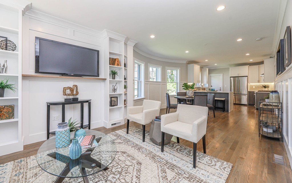 32 Eldridge Road, Unit 2 Boston, MA 02130 - Photo 7 of 41 Gallery Image 7
