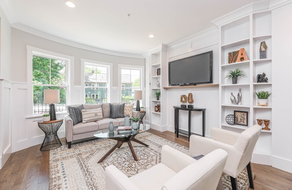 32 Eldridge Road, Unit 2 Boston, MA 02130 - Photo 8 of 41 Gallery Image 8