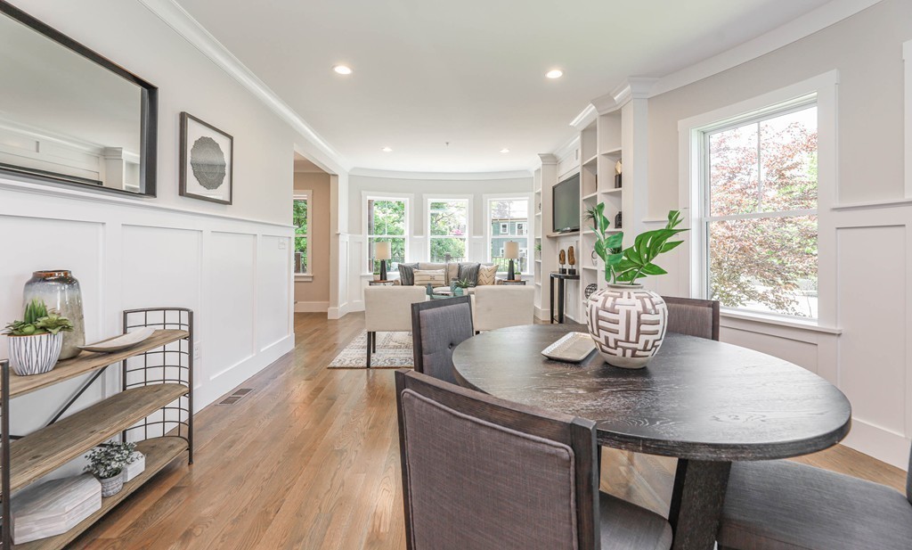 32 Eldridge Road, Unit 2 Boston, MA 02130 - Photo 9 of 41 Gallery Image 9