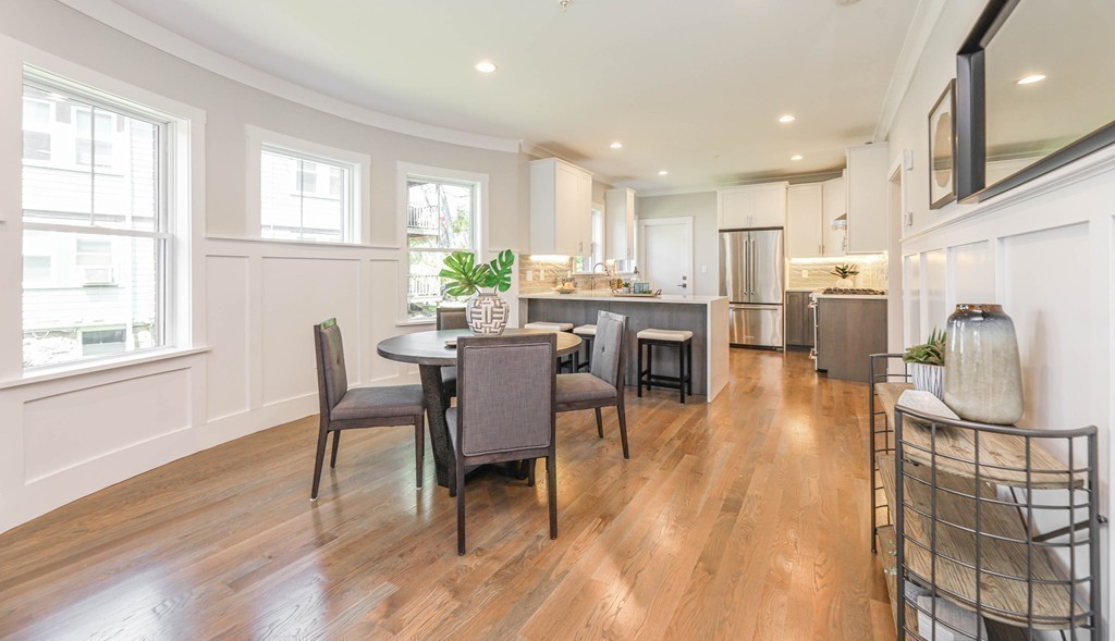 32 Eldridge Road, Unit 2 Boston, MA 02130 - Photo 10 of 41 Gallery Image 10