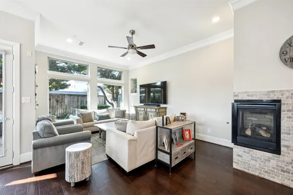 $579,000 | 8603 Costmary Lane, Houston, TX 77055