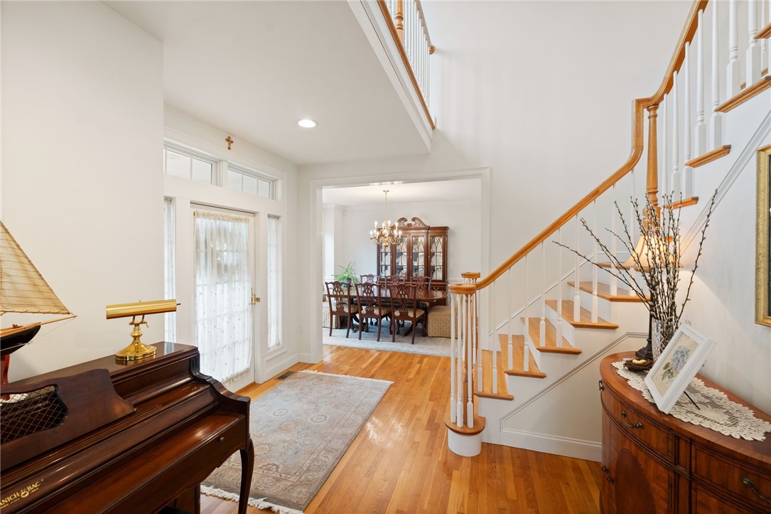 153 Sakonnet Ridge Drive Tiverton, RI 02878 - Photo 34 of 50 Gallery Image 34