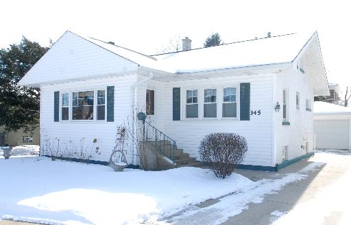 345 Lawton Road Riverside, IL 60546 - Photo 1 of 1