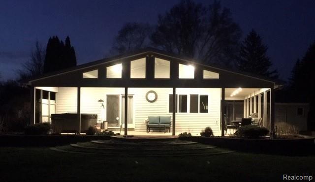 1926 East Fitchburg Road Stockbridge, MI 49285 - Photo 34 of 35 back.jpg