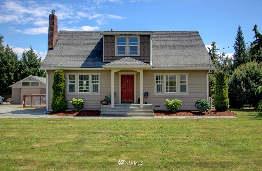 604 Gardner Road Burlington, WA 98233 - Photo 1 of 24 Gallery Image 1
