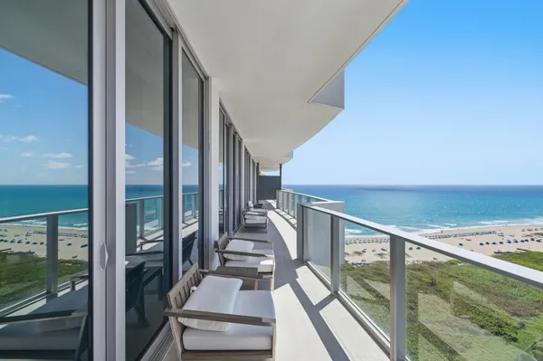 $2,650,000 | 3100 North Ocean Drive, Unit H1506, Singer Island, FL 33404