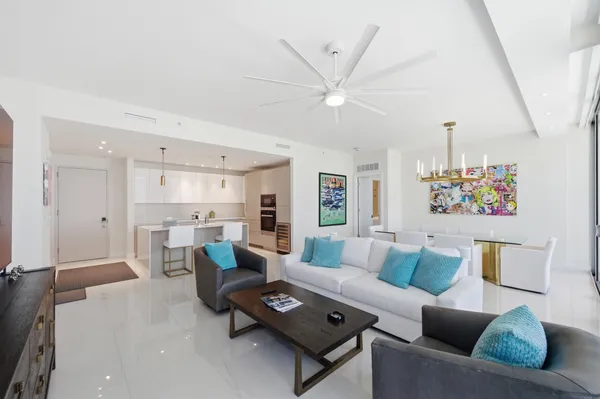 $2,650,000 | 3100 North Ocean Drive, Unit H1506, Singer Island, FL 33404