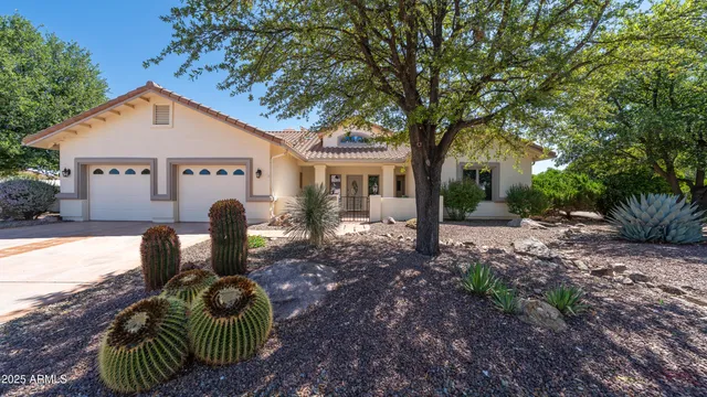 $474,900 | 3033 Glenview Drive, Sierra Vista, AZ 85650