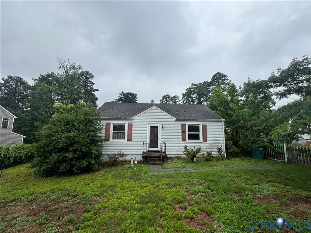 7107 Dexter Road Richmond, VA 23226 - Photo 2 of 9