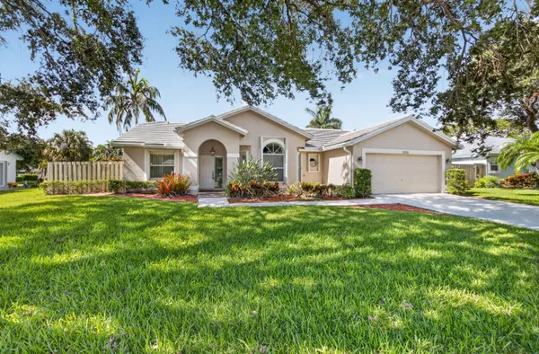$539,000 | 3820 Northwest 10th Street, Delray Beach, FL 33445