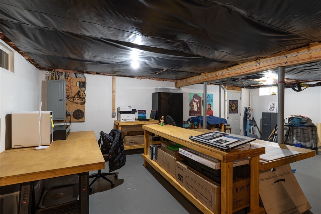 18 Fort Hill Road Haydenville, MA 01039 - Photo 25 of 33