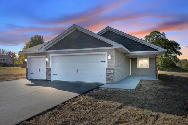 $325,000 | 109 Heron's Way, Turtle Lake, WI 54889