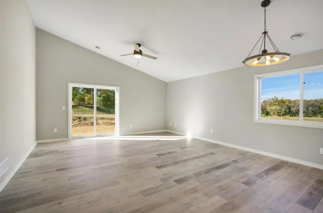 $325,000 | 109 Heron's Way, Turtle Lake, WI 54889