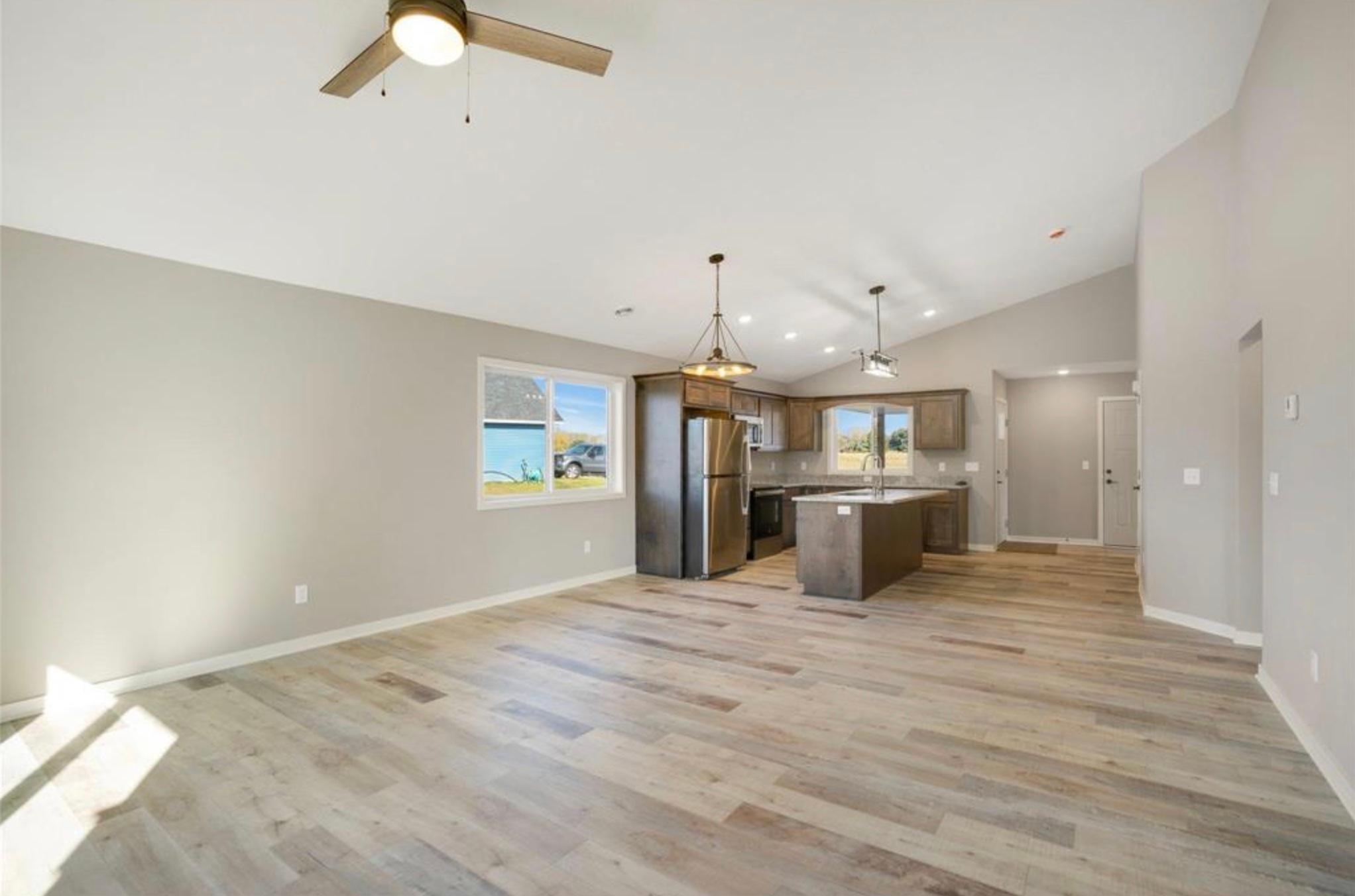 109 Heron's Way Turtle Lake, WI 54889 - Photo 4 of 16