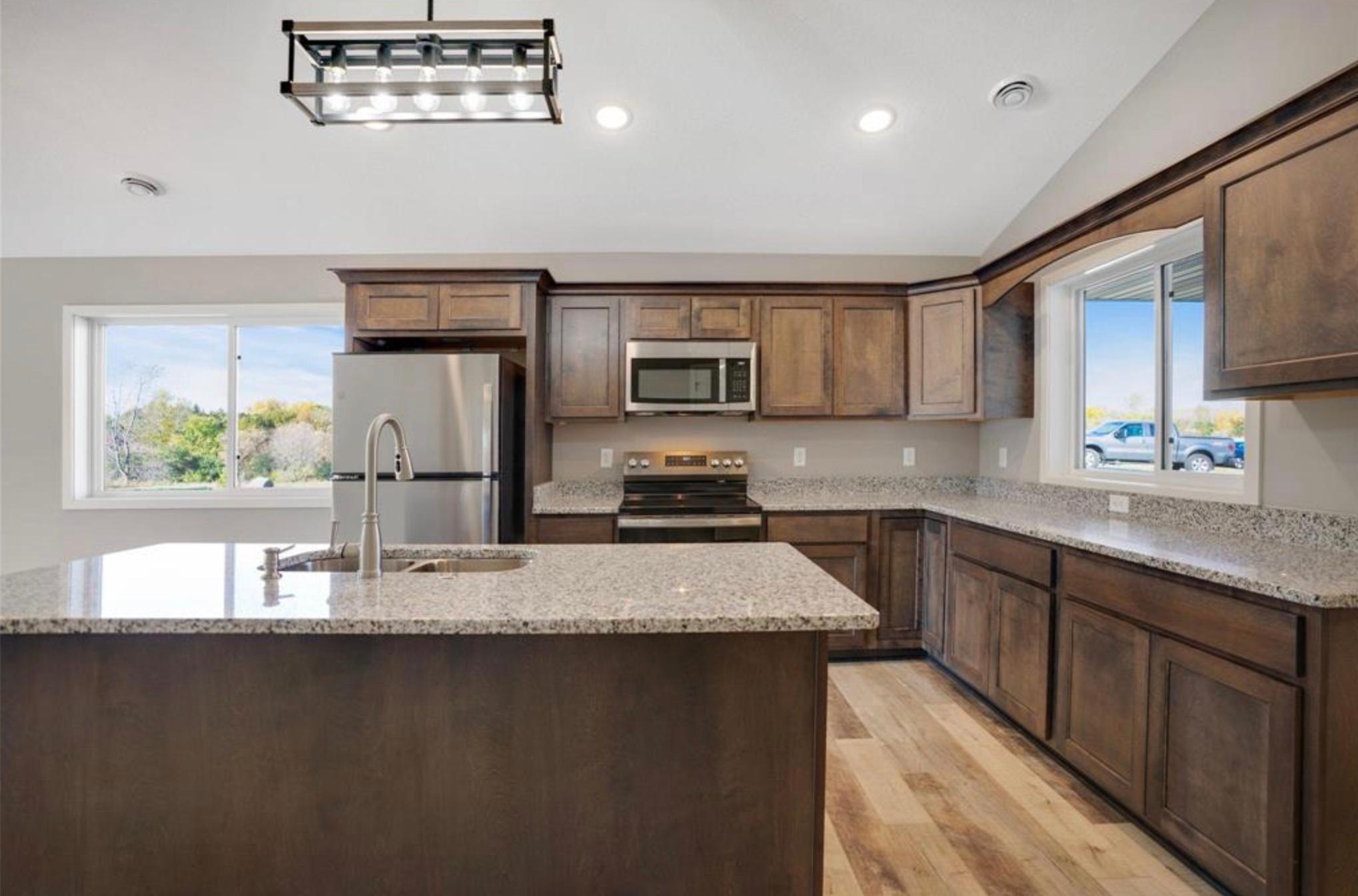 109 Heron's Way Turtle Lake, WI 54889 - Photo 7 of 16