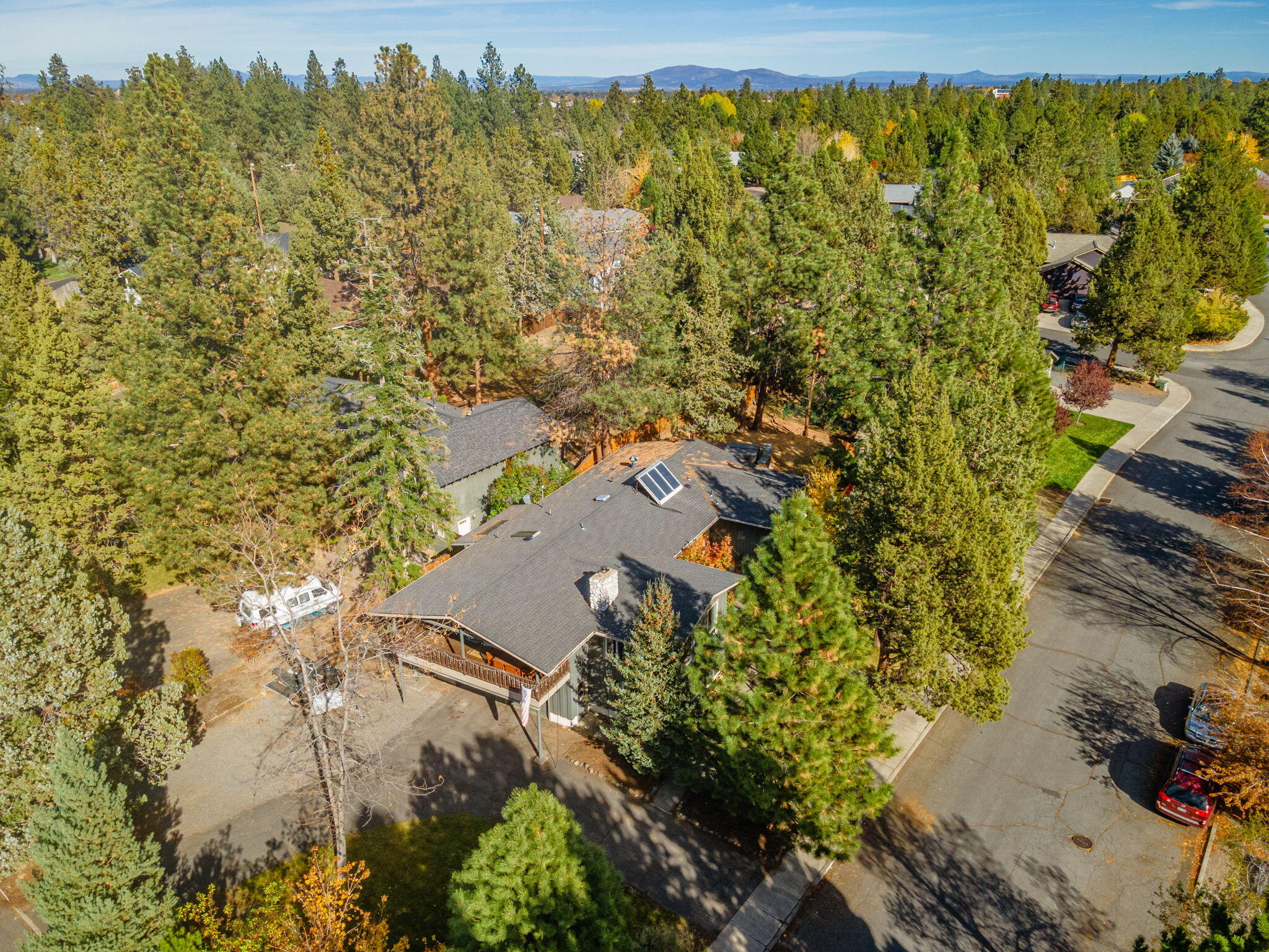 1570 Southeast Virginia Road Bend, OR 97702 - Photo 56 of 69 awesome location!