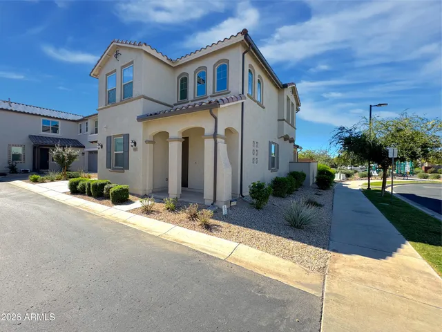 $2,595 | 9903 East Tillman Avenue, Mesa, AZ 85212