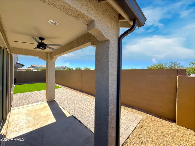 $2,595 | 9903 East Tillman Avenue, Mesa, AZ 85212