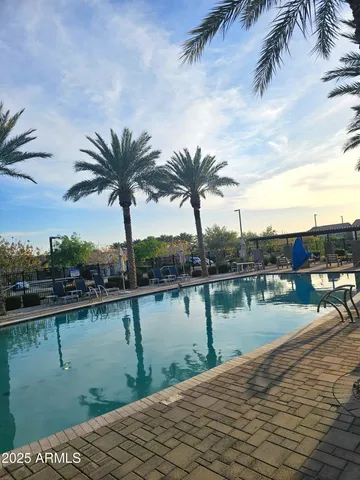 $2,595 | 9903 East Tillman Avenue, Mesa, AZ 85212