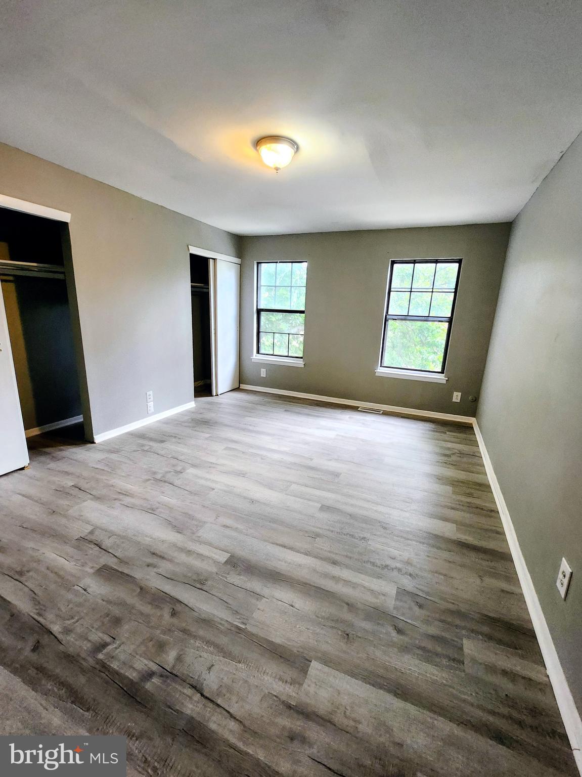 109 Chaucer Road, Unit B Mount Laurel, NJ 08054 - Photo 17 of 28 Primary Bedroom