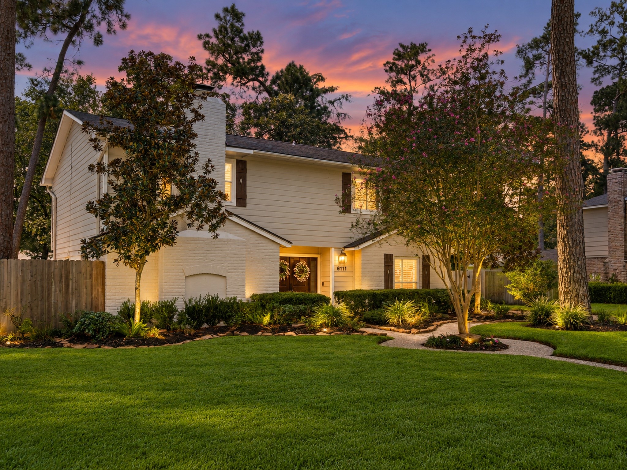 6111 Hickorycrest Drive Spring, TX 77389 - Photo 3 of 39 Gallery Image 3