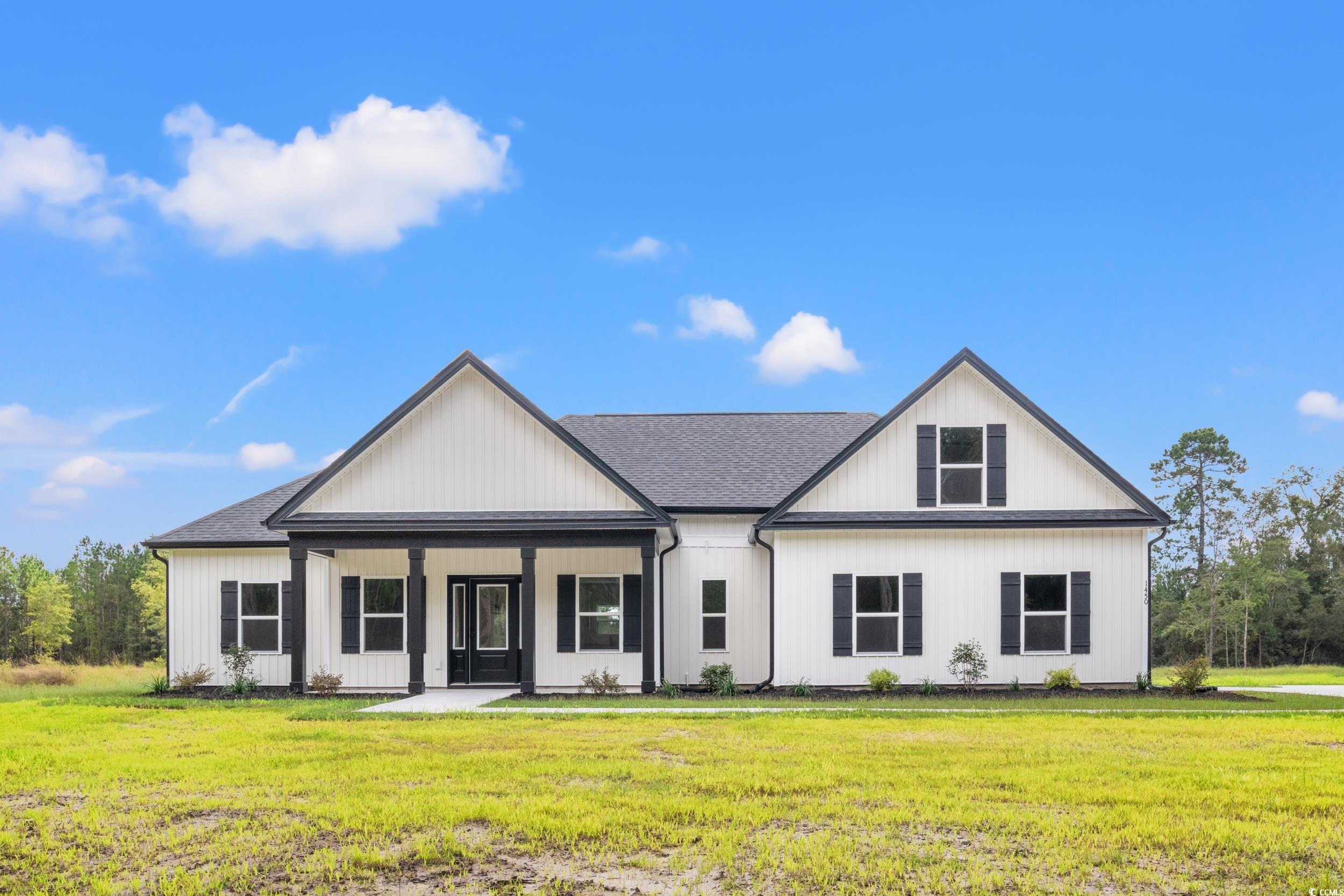 1450 Hardwick Road Conway, SC 29526 - Photo 1 of 1 Gallery Image 1