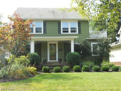 3326 Clarendon Road Cleveland, OH 44118 - Photo 1 of 1
