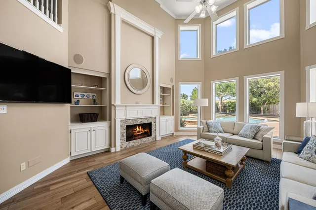 $675,000 | 8623 North Fitzgerald Way, Missouri City, TX 77459