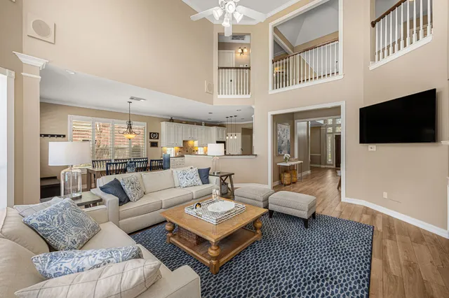 $675,000 | 8623 North Fitzgerald Way, Missouri City, TX 77459