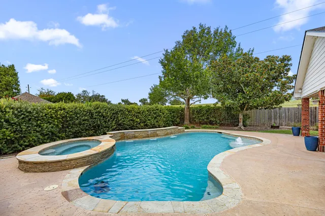 $675,000 | 8623 North Fitzgerald Way, Missouri City, TX 77459