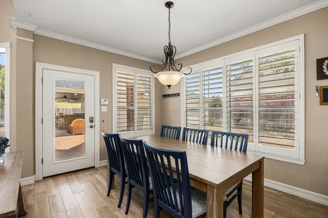 $675,000 | 8623 North Fitzgerald Way, Missouri City, TX 77459