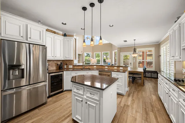 $675,000 | 8623 North Fitzgerald Way, Missouri City, TX 77459