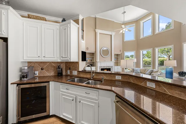 $675,000 | 8623 North Fitzgerald Way, Missouri City, TX 77459