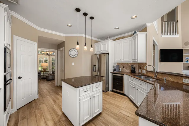 $675,000 | 8623 North Fitzgerald Way, Missouri City, TX 77459