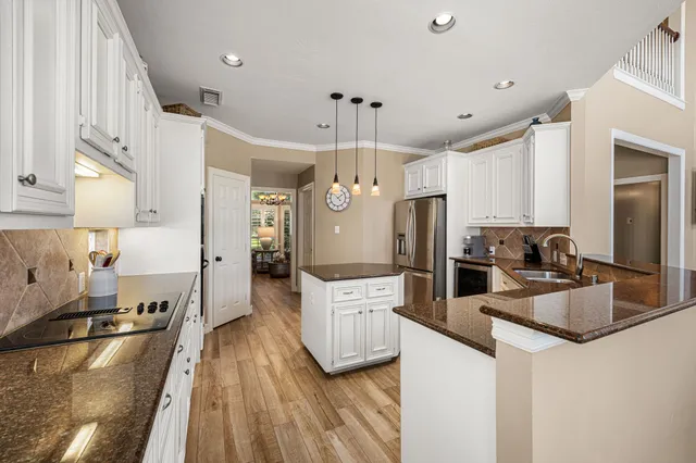 $675,000 | 8623 North Fitzgerald Way, Missouri City, TX 77459