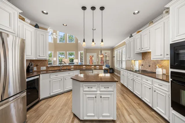 $675,000 | 8623 North Fitzgerald Way, Missouri City, TX 77459