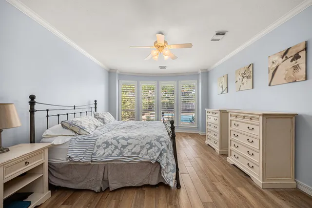 $675,000 | 8623 North Fitzgerald Way, Missouri City, TX 77459